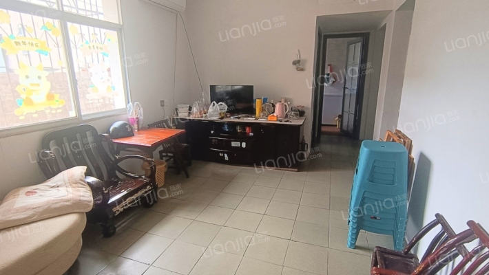 华铁小区二手房实景图