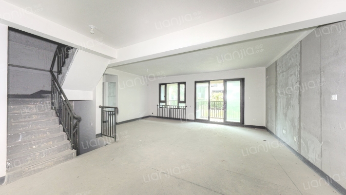 云栖墅二手房实景图