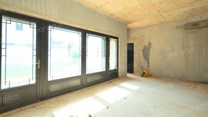 华宸十里风荷二手房实景图