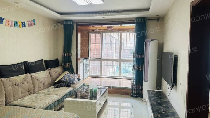 东城国际二手房实景图