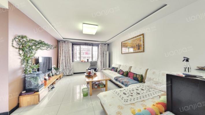 国防馨园小区二手房实景图