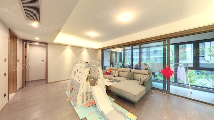 前山澜庭J区二手房实景图