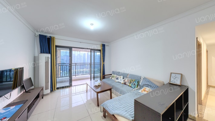 兰亭湾畔二期三期二手房实景图