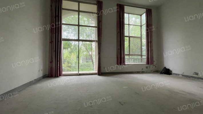 绿野枫景花园二手房实景图