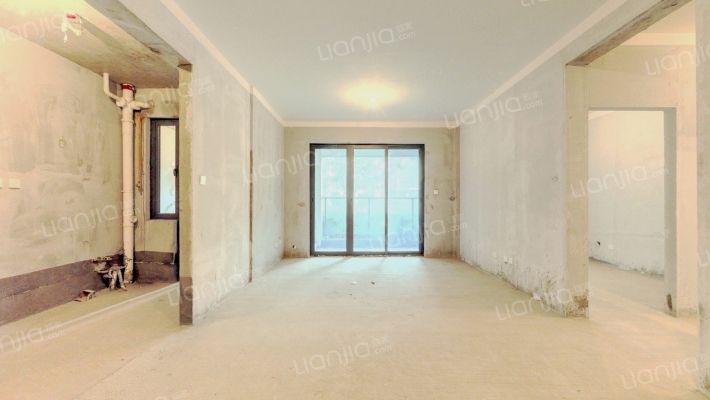 领地合兴·湖光合悦二手房实景图