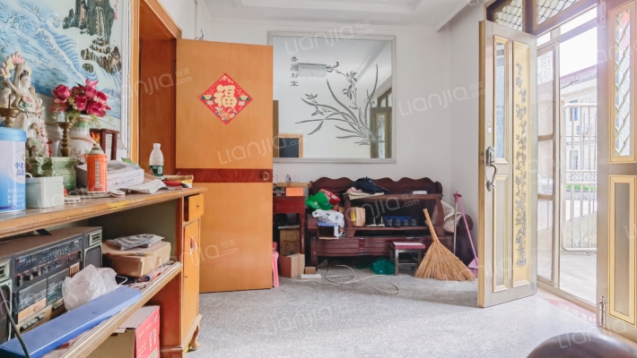 北苑新村二手房实景图