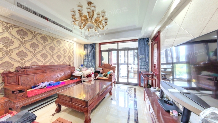 檀府二手房实景图