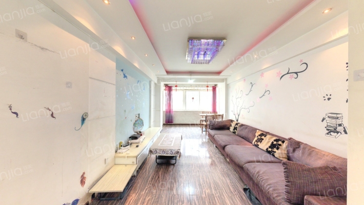 五交化小区二手房实景图