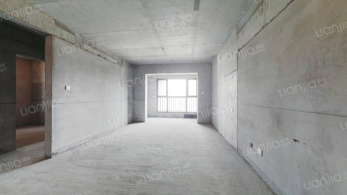 荣民天玺二手房实景图