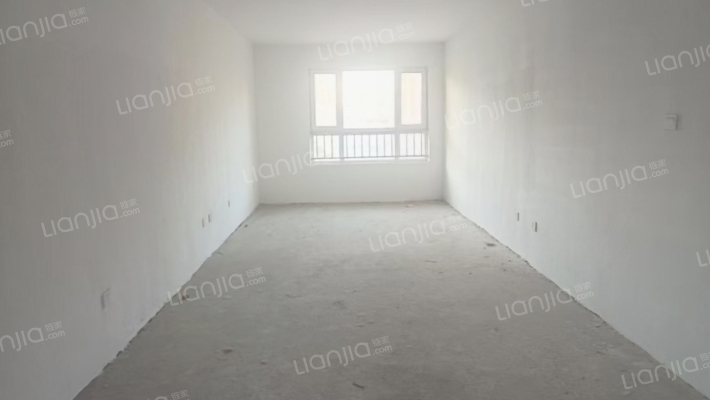 德隆花园二手房实景图