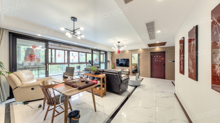 复地拜伦湾二手房实景图