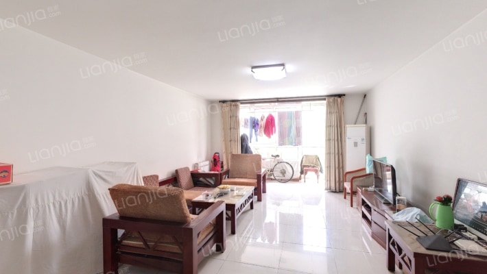 西山枫林三期二手房实景图