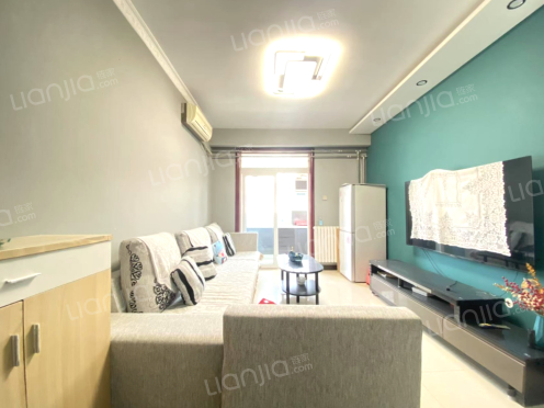 整租·上馬营東二小區 2室2厅 南/北