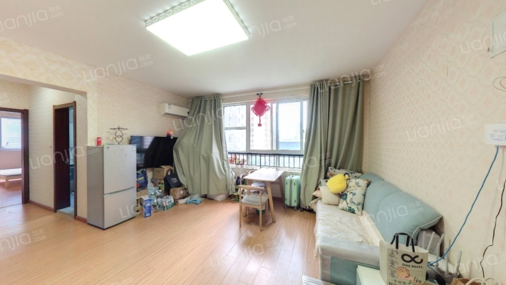 新塘家园东区二手房实景图