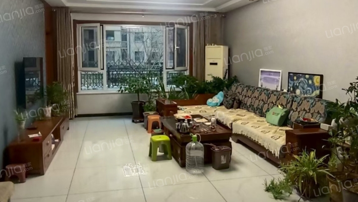 龙海原著二手房实景图