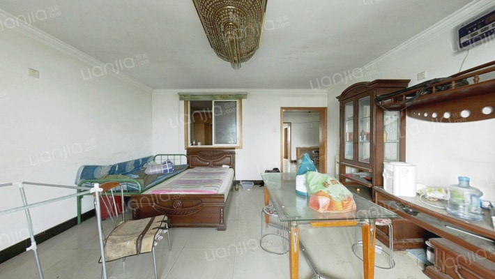 燕山小区二手房实景图