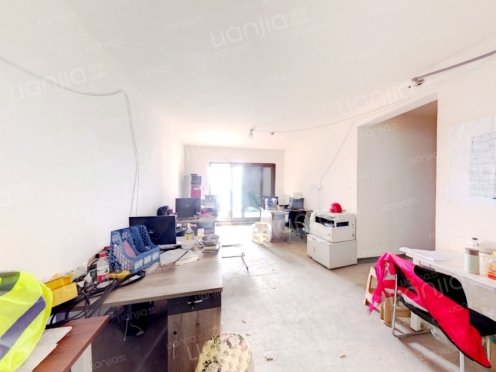 整租·华侨城溪山集A区 3室1厅 南