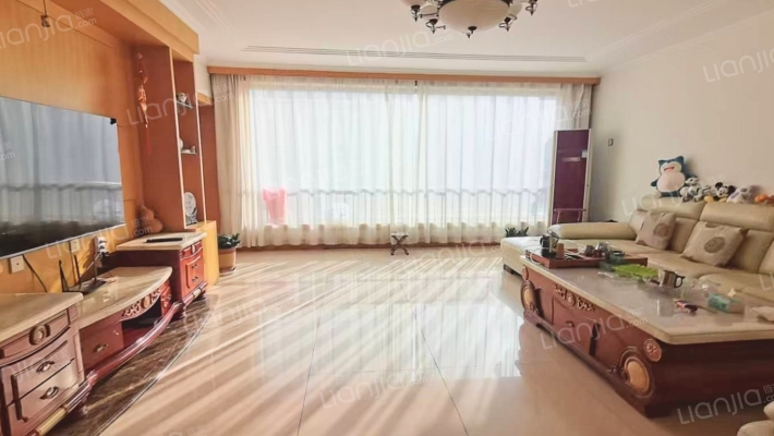 淀粉厂家属楼二手房实景图