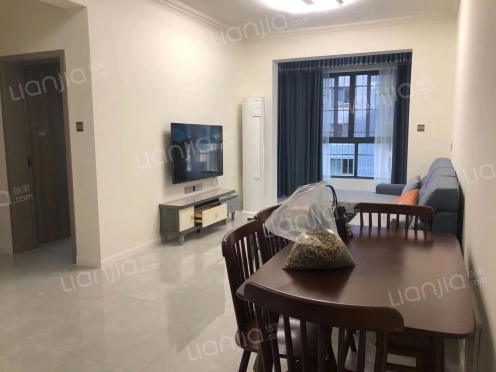 整租·家园盛景 2室1厅 南