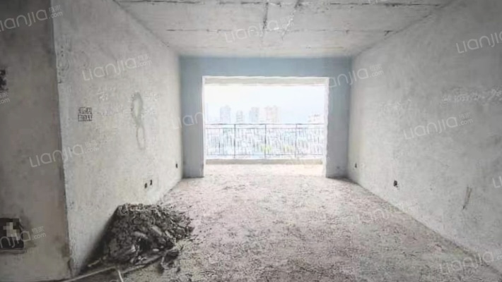 枫桥绿洲二手房实景图