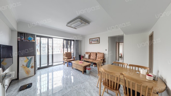 大源山庄二手房实景图