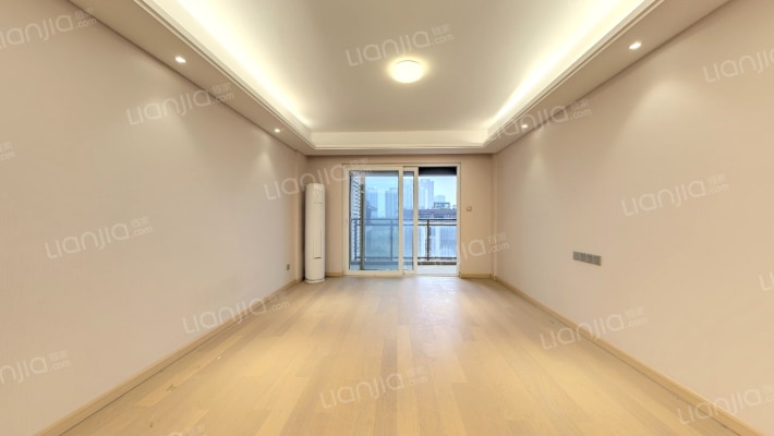 龙湖光谷城二手房实景图