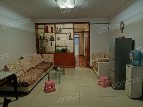 整租·丽都馨园小区 2室2厅 南/北