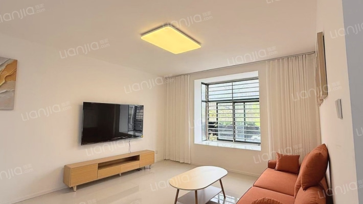 滨河嘉园二手房实景图