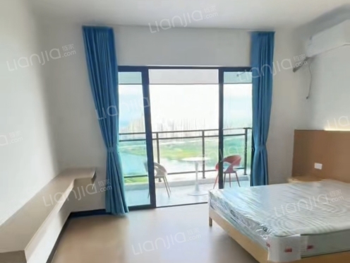 整租·福荣·香格里拉小区 1室0厅 南