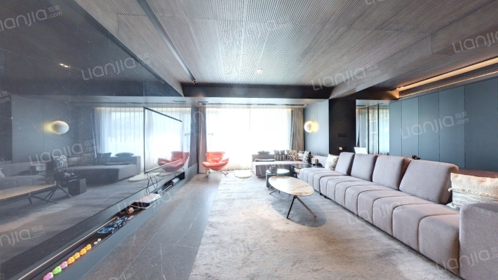 保利和光山语二手房实景图