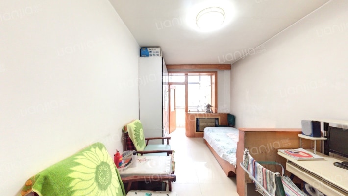 甘肃建投安装建设集团吴家园小区二手房实景图