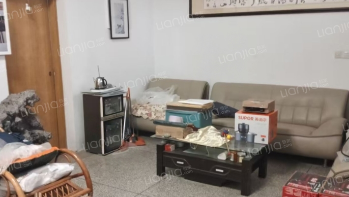 红旗小区(天虹大道)二手房实景图