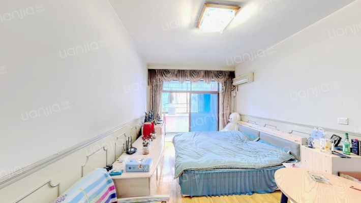 广瑞二村二手房实景图