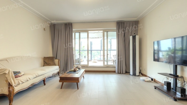 金地格林世界(布鲁斯郡)二手房实景图