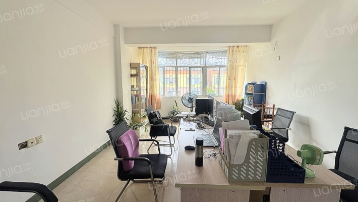 海南农垦东大院二手房实景图