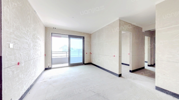 融创融耀城二手房实景图