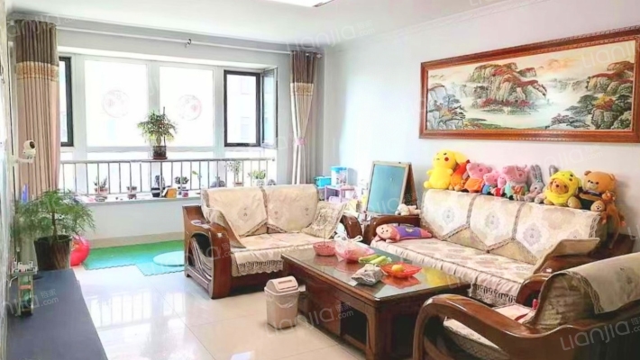 潍水花园二手房实景图