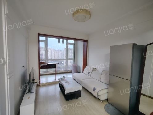 整租·金和温州城 2室1厅 南/北