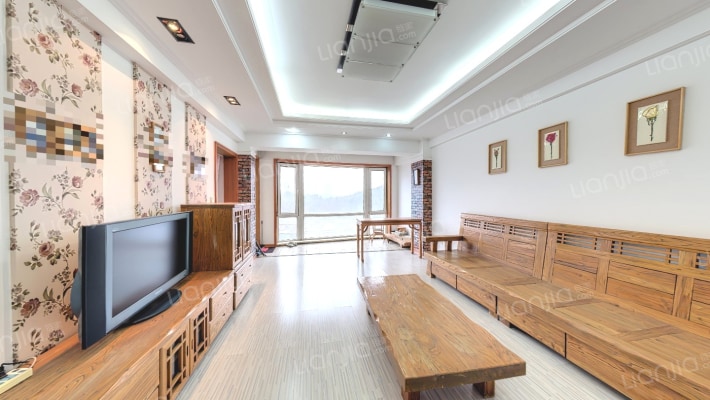 金生佳苑二手房实景图