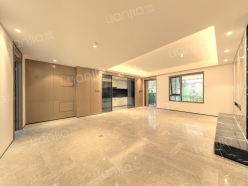 整租·武侯金茂府三期 3室2厅 跃层 东南/西北