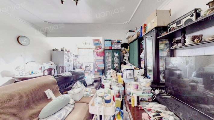 天马大厦二手房实景图