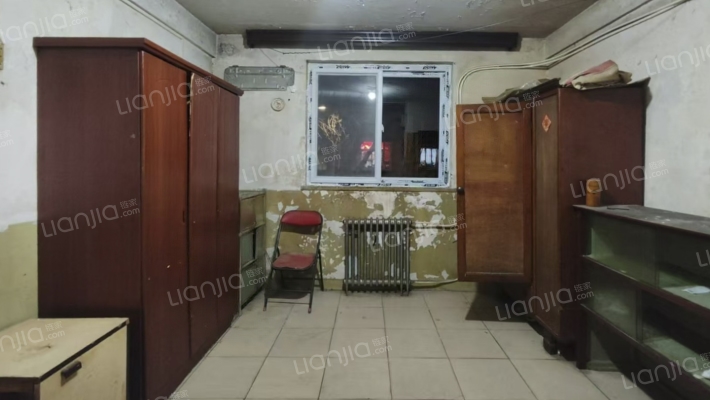 广阳里二手房实景图