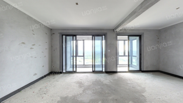 天奕云璟二手房实景图