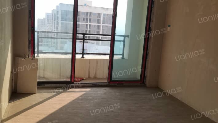 西海岸凯悦二手房实景图