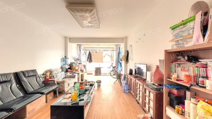 兰牧大院二手房实景图