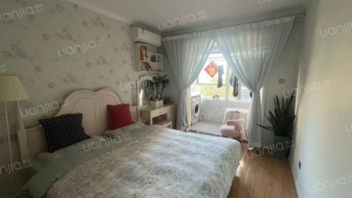 宏远碧萝湾 3室2厅 南 北-卧室A