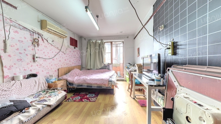 韩庄子三里二手房实景图