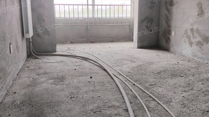 通泰福苑二手房实景图