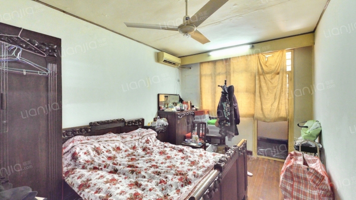 康强坊二手房实景图