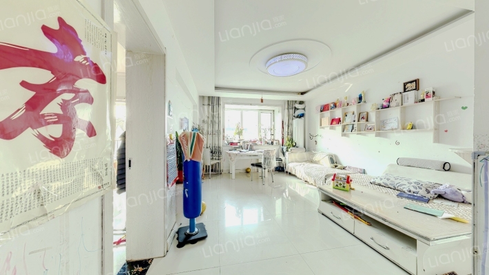 裕龙苑二手房实景图